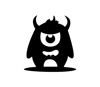 Mini Monsters Agency Logo
