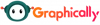 Graphically.io Logo