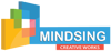 MindSing Logo