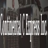 Continental C Express Logo
