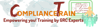 ComplianceTrain Logo