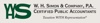 W. H. Simon & Company, PA Logo