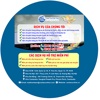 Van tai Con thoi Logo
