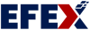 EFEX ASIA Logo
