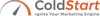 ColdStart Logo