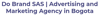 Do Brand SAS Advertising and Marketing Agency Logo