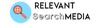 Relevant Search Media Logo
