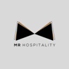 MR HOSPITALITY Logo