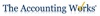 The Accounting Works, LLC Logo