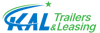 Kaltrailers Logo