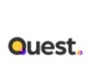 Quest Impact Design Studio Logo