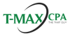 Thomas W Maxwell, CPA Logo