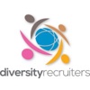 Diversity Recruiters Logo