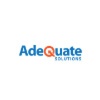 Adequate Solutions LLC Logo