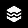 White Widget Logo