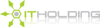 IT Holding Logo