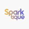 Studio Sparktique Logo