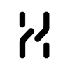 Hub Three Logo