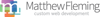 Matthew Fleming Inc. Logo