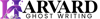 Harvard Ghostwriting Logo