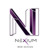 Nexium Web Agency Logo