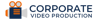 Corporate Video Production Logo