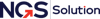 NGS Solution Logo
