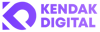 Kendak Digital Logo