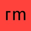 Reinier Martin UX Design Studio Logo