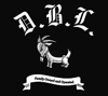 D.B.L. Disposal Services Logo