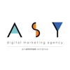 ASY Digital Marketing Logo