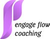 Engage Flow Coaching Logo