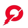 Quick International Courier Logo