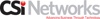 CSI Networks Logo