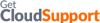 Get Cloud Support Logo