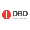 DBD Ideas Turísticas Logo