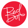 Red Dot Advertising + Design Logo