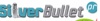 Silverbullet PR Logo
