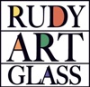 Rudy Art Glass Logo