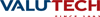 Valutech Inc. Logo
