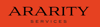 Ararity Hauling Logo