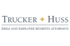 Trucker Huss Logo