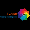 Exonift Logo