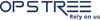 OpsTree Global Logo