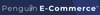 Penguin E-Commerce Logo