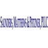 Saunders, Matthews & Pfitzner, PLLC Logo
