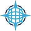 Patrick M. Haley Land Surveyor Logo