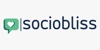 Sociobliss Logo