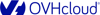 OVHcloud Logo