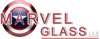 Marvel Glass, LLC Logo